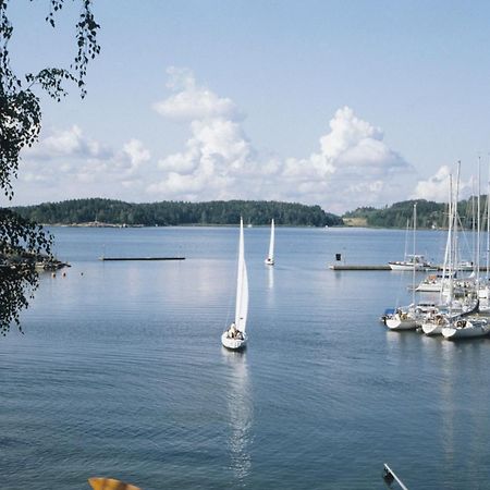 Holiday Club Airisto Apartments Strandby エクステリア 写真