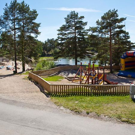 Holiday Club Airisto Apartments Strandby エクステリア 写真
