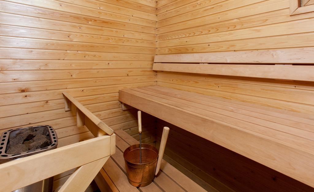 Holiday Club Airisto Apartments Strandby エクステリア 写真