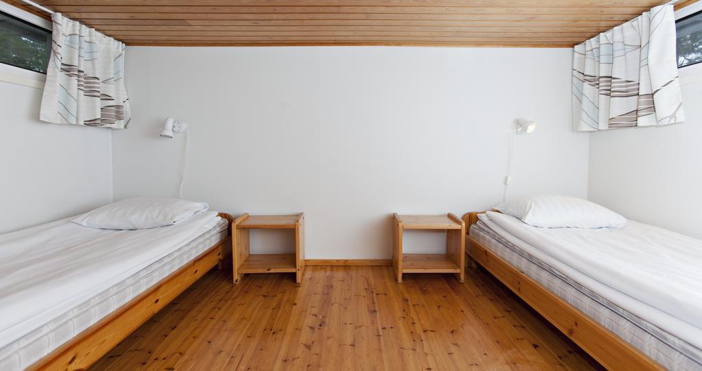 Holiday Club Airisto Apartments Strandby エクステリア 写真