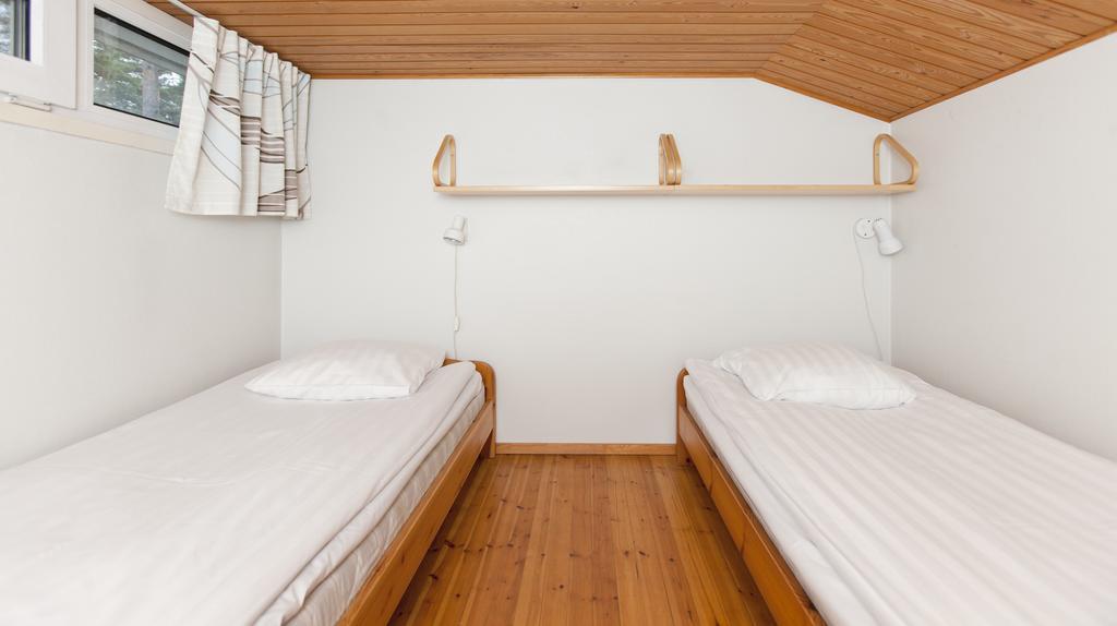 Holiday Club Airisto Apartments Strandby エクステリア 写真