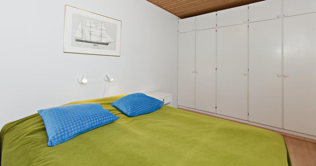 Holiday Club Airisto Apartments Strandby エクステリア 写真