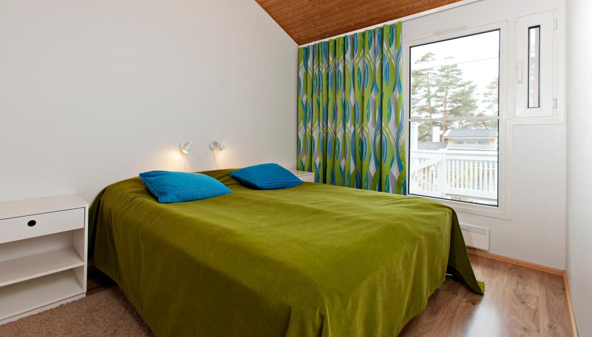 Holiday Club Airisto Apartments Strandby エクステリア 写真