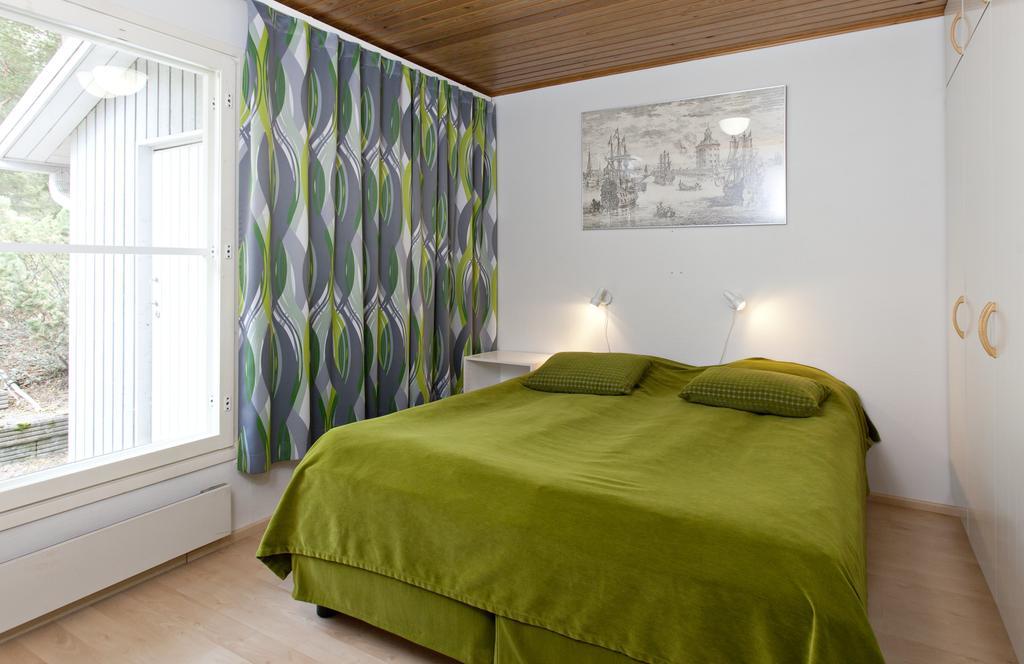 Holiday Club Airisto Apartments Strandby エクステリア 写真