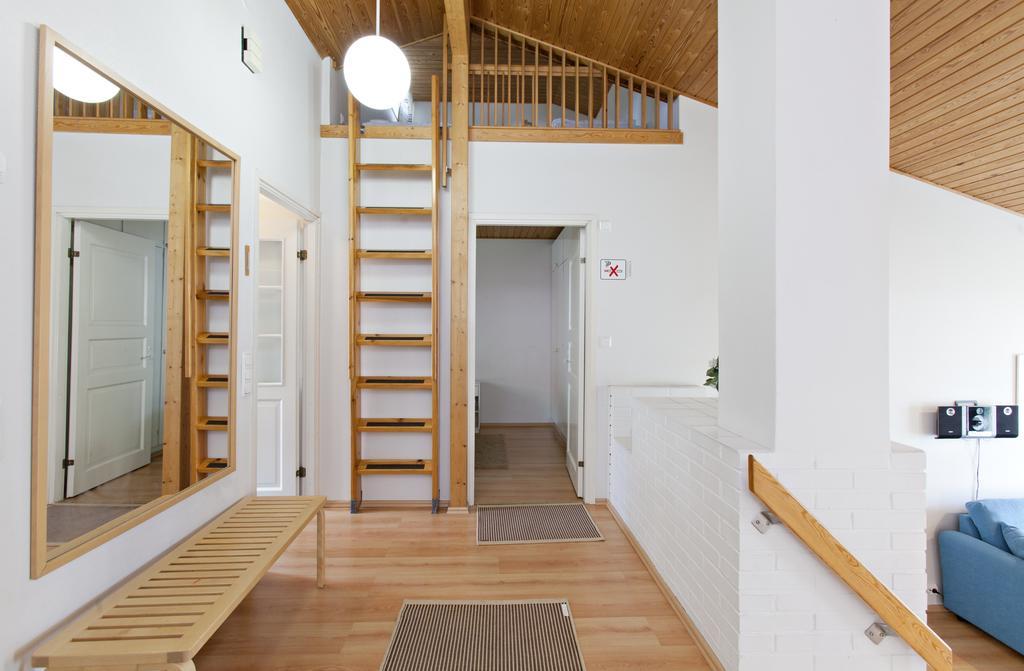 Holiday Club Airisto Apartments Strandby エクステリア 写真