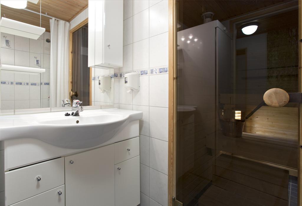 Holiday Club Airisto Apartments Strandby エクステリア 写真