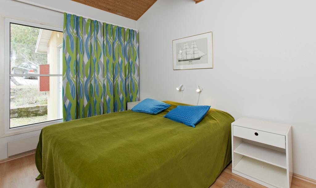 Holiday Club Airisto Apartments Strandby エクステリア 写真