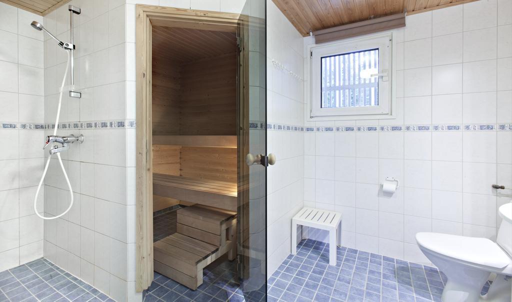 Holiday Club Airisto Apartments Strandby エクステリア 写真