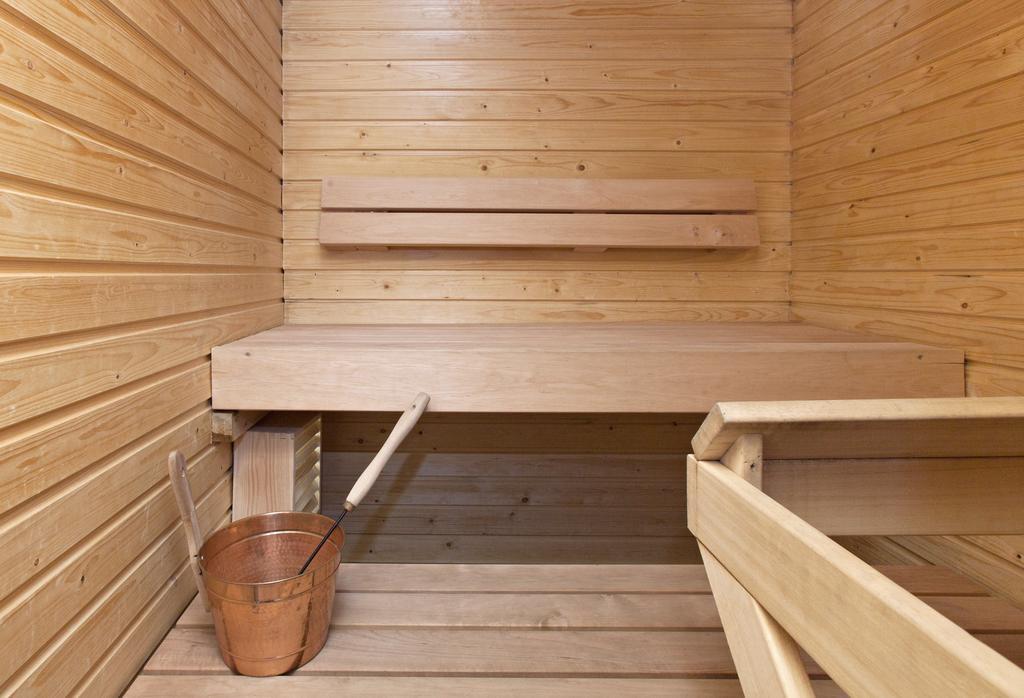 Holiday Club Airisto Apartments Strandby エクステリア 写真