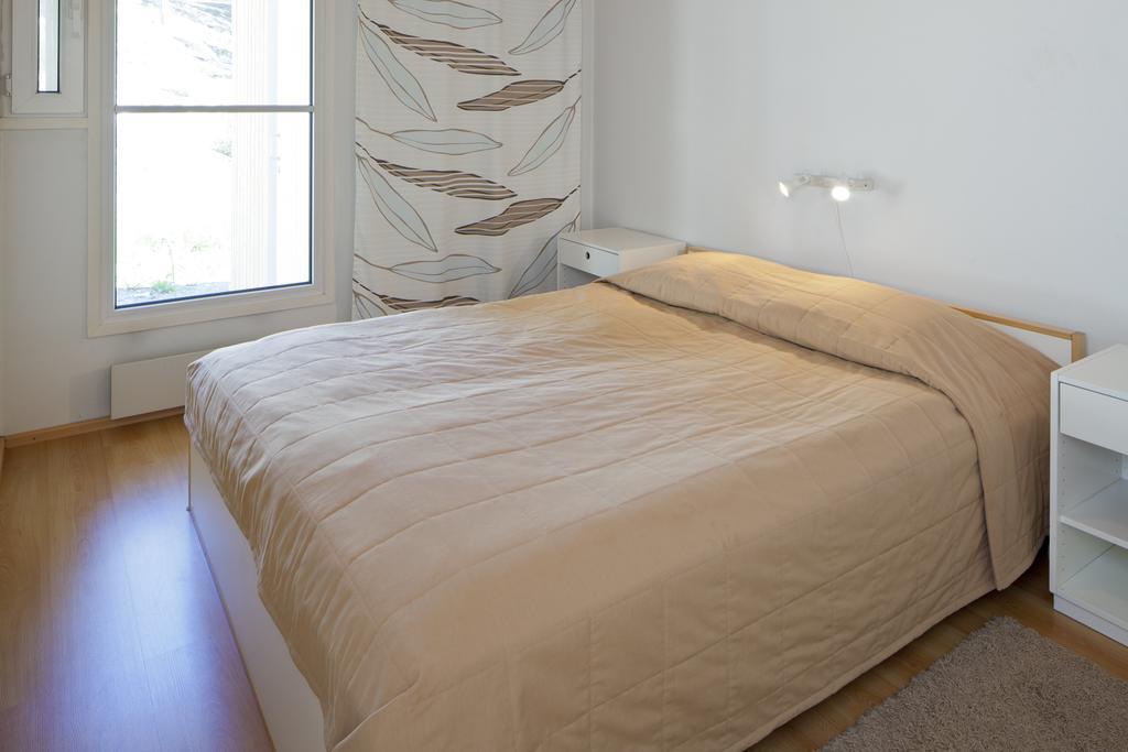Holiday Club Airisto Apartments Strandby エクステリア 写真